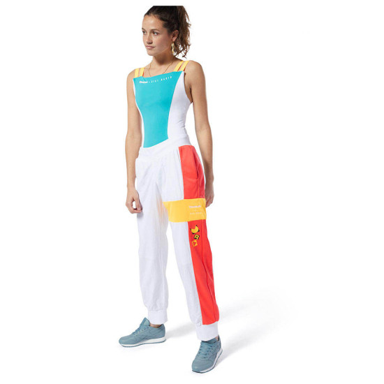 Reebok Γυναικείο παντελόνι φόρμας Reebok Γυναικείο παντελόνι φόρμας